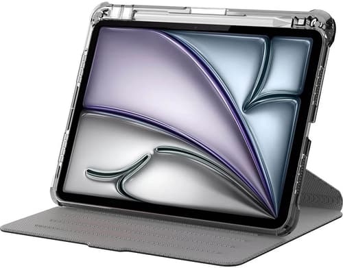 Targus Pro-tek Clear Case Ipad Pro 11 tommer (2024), Ipad Pro 11 tommer (2025) Sort