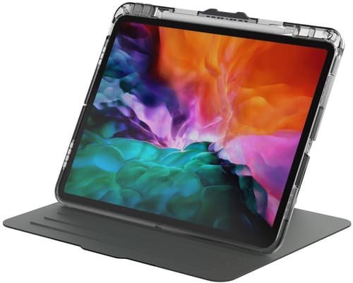 Targus Versavu Clear Case Ipad Pro 13 tommer (m4), Ipad Pro 13 tommer (m5) Transparent billede