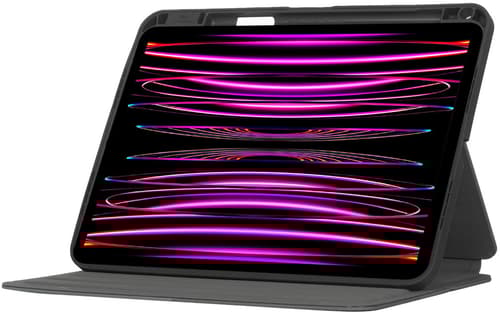 Targus Click-in Rotation Case Ipad Pro 11 tommer (2024), Ipad Pro 11 tommer (2025) Sort billede