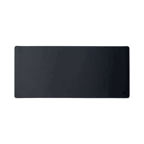 Keychron Desk Mat 900x400x3mm Black billede