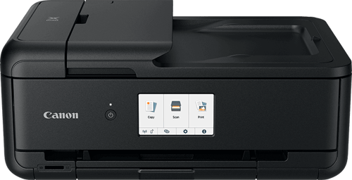 Canon Pixma Ts9550a A3 Mfp billede