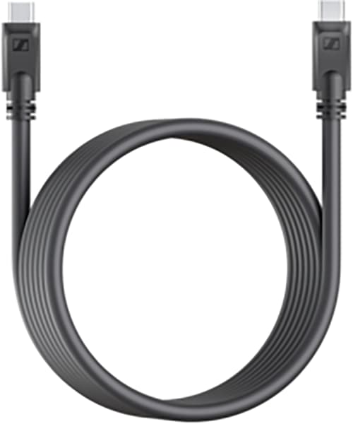 Sennheiser Kabel Usb 3.1 3m - Teamconnect Bar S/m 3m