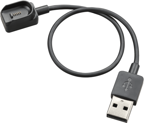 Poly Sats Med Hörsnäckor Small Svart, Transparent Set Med Kudde/ring