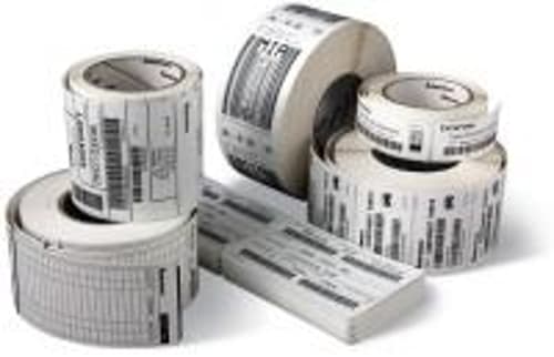 Zebra Etiketti Z-perform 1000t 148x210mm 4-pakkaus