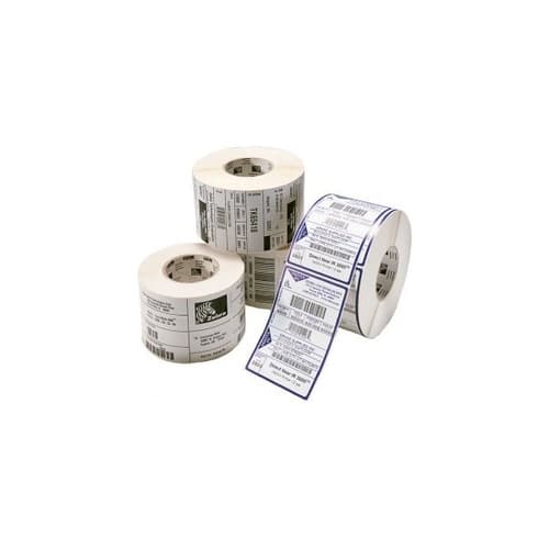 Zebra Labels Z-ultimate 3000t 102x64mm 4-pack
