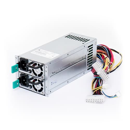 Synology Redudant Psu 500w-rp - Rxd1215sas/rs18016xs+ 500w