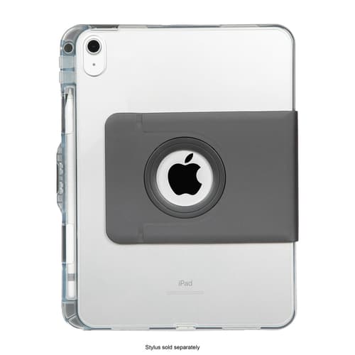 Targus Versavu Clear Case Ipad 10th Gen, Ipad 11th Gen Gjennomsiktig