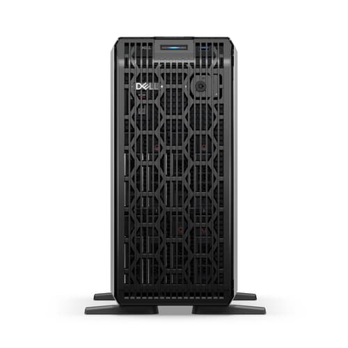 Dell Poweredge T360 Server 480 Gb Tårn (4,5u) Intel Xeon E E-2434 3,4 Ghz 16 Gb Ddr5-sdram 700 W