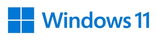 Microsoft Windows 11 Pro For Workstations 1 Licens(er) billede