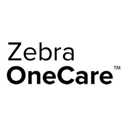 Zebra Onecare For Enterprise Select With Comprehensive Coverage