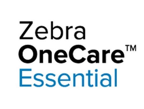 Zebra Onecare Essential 3 Year Incl Comprehensive Coverage - Tc77xx