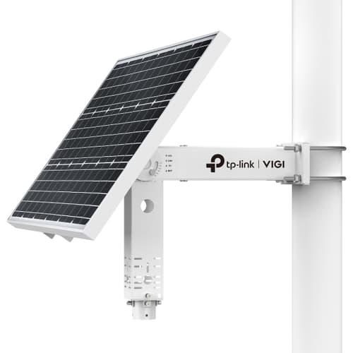 Tp-link Vigi Sp9030 Solpanel