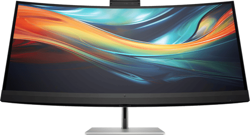 Hp Series 7 Pro 740pm 39.7" 5120 X 2160pixels Ips 21:9 60hz