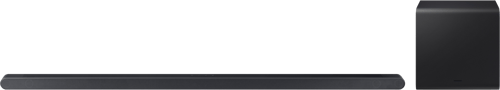 Samsung HW-S810D soundbar med subwoofer (sort)