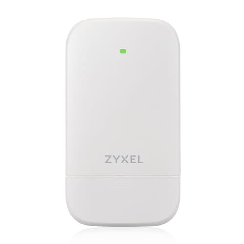 Zyxel Poe12-3pd Poe Port Extender 4-port 45w Ip55 billede