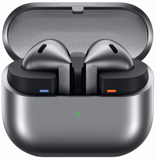 Samsung Galaxy Buds3 Silver