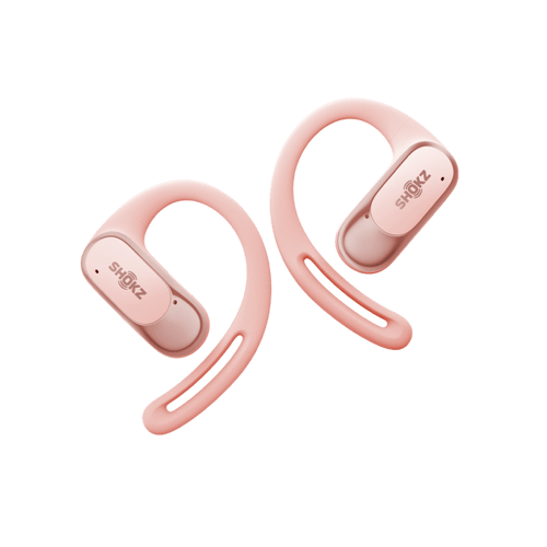Shokz Openfit Air Stereo Ruusu