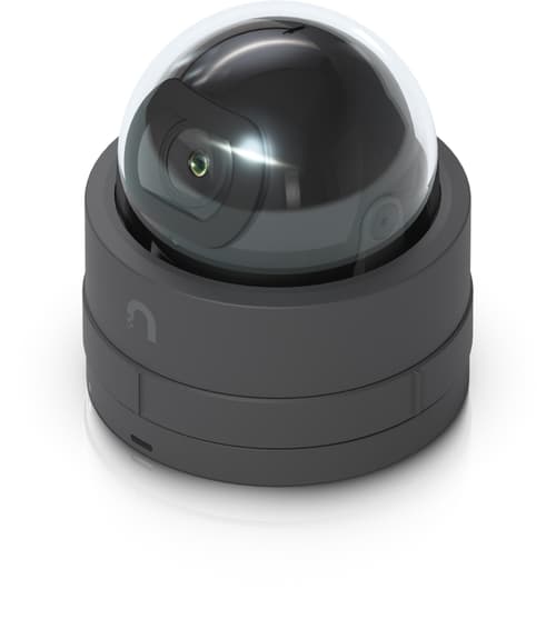 Ubiquiti Unifi G5 Dome Ultra Camera Black billede