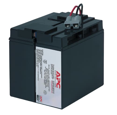 Apc Replacement Battery Cartridge #7