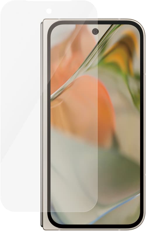 Panzerglass Ultra-wide Fit Skärmskydd Google Pixel 9 Pro Fold