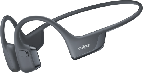 Shokz Openrun Pro2 Mini Svart