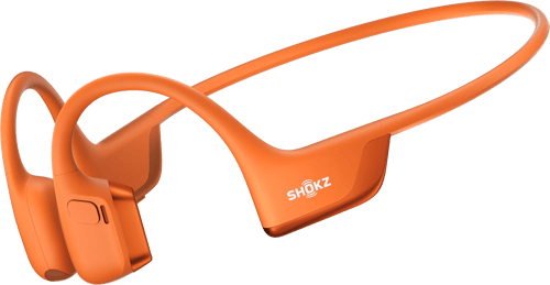 Shokz Openrun Pro2 Stereo Oranssi