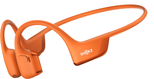 Shokz Openrun Pro2 Mini Stereo Oranssi