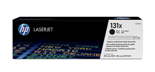 Hp Toner Sort 131x 2.4k - Cf210x