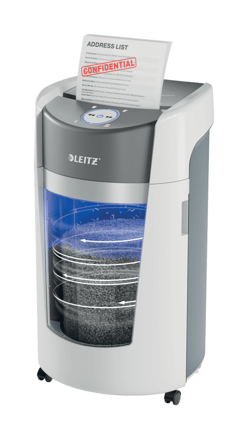 Leitz Iq Optimax Office P5