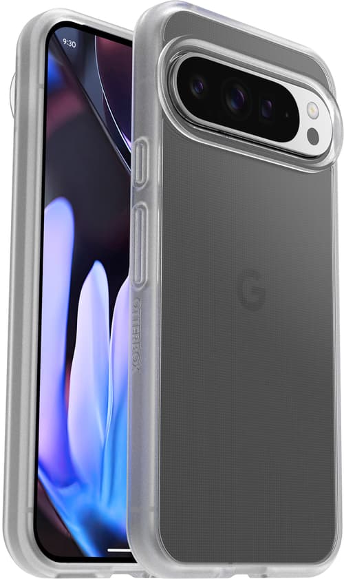 Otterbox React Series Google Pixel 9 Pro Xl Läpinäkyvä