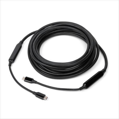 Owl Labs USB-C Kabel 4,87m - SuperSpeed Kabel Für Meeting Owl 3 & 4+