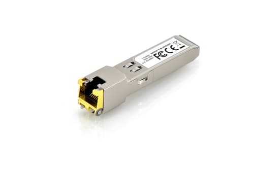 Digitus Dn-81005 Modul Til Netværksmodtager Kobber 1250 Mbit/s Sfp billede