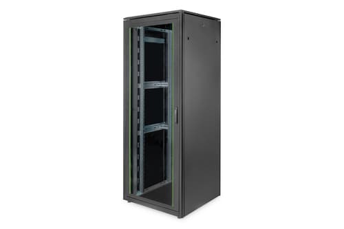 Digitus Unique 42u 19 tommer 80x80 Black