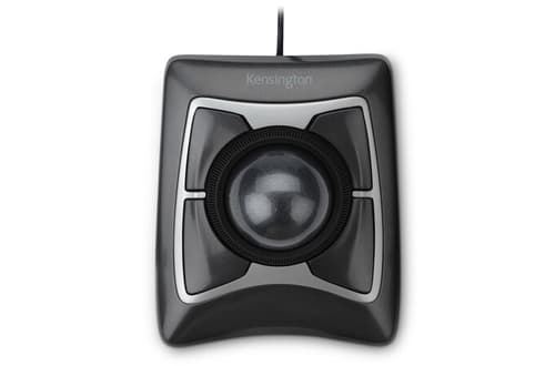 Kensington Expert Mouse Usb-a Trackball