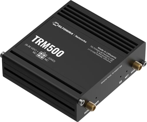 Teltonika Trm500 Usb-c 5g Modem