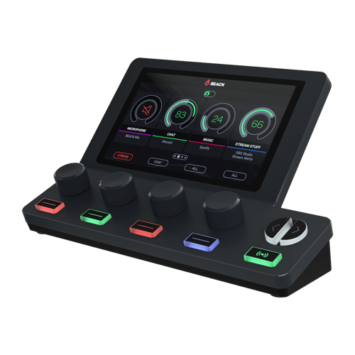 Beacn Mix Create - Dark