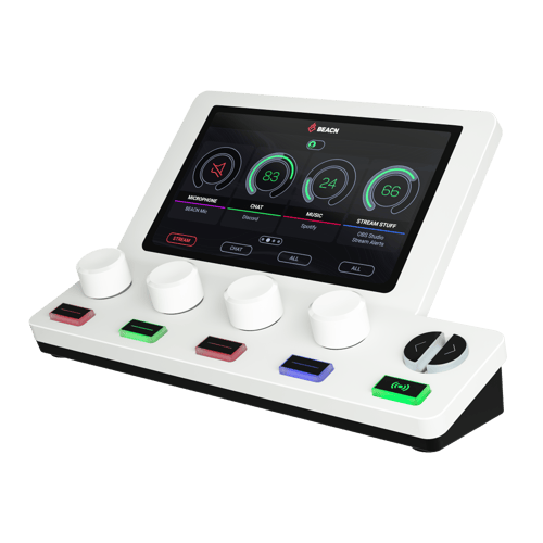 Beacn Mix Create - Light