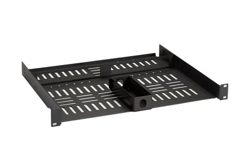 Black Box Kvx Hp-serie Rackmonteringssæt