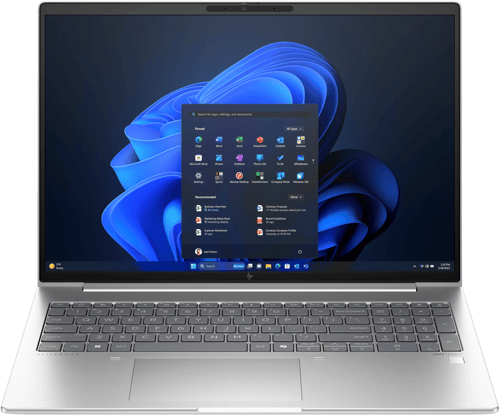 HP 2022 Newest 15.6 FHD 1080P IPS Display Laptop Computer