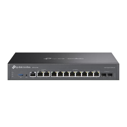 Tp-link Omada Er7412-m2 Multi-gigabit Vpn-ruter
