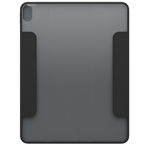 Otterbox Symmetry Series Folio Ipad Air 13" (m2), Ipad Air 13" (m3), Ipad Air 13" (m4) Svart, Transparent