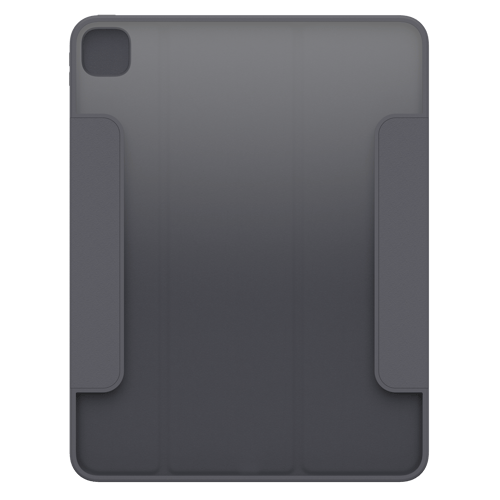 Otterbox Symmetry Series Folio Ipad Pro 13"" (2024), Ipad Pro 13"" (2025) Grå, Transparent