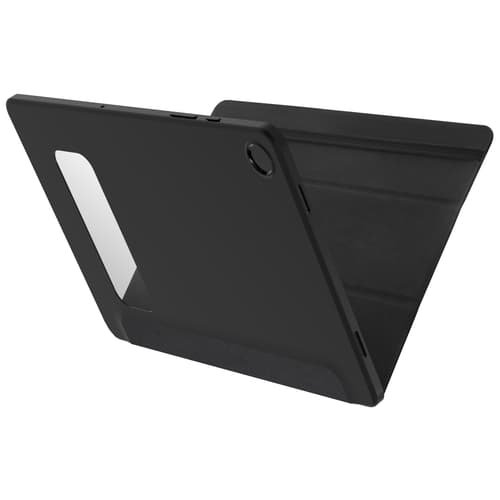 Otterbox React Folio Samsung Galaxy Tab A9+ Musta