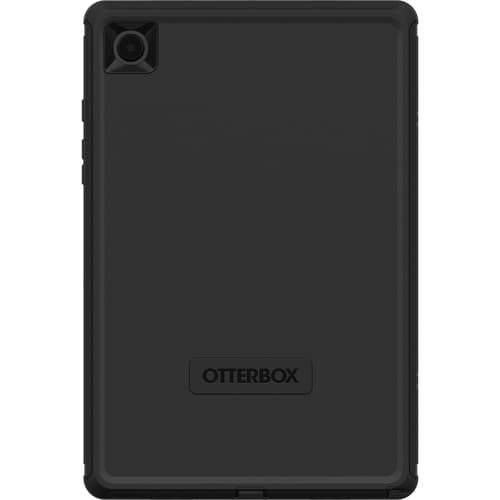 Otterbox Defender Series Samsung Galaxy Tab A8 Svart