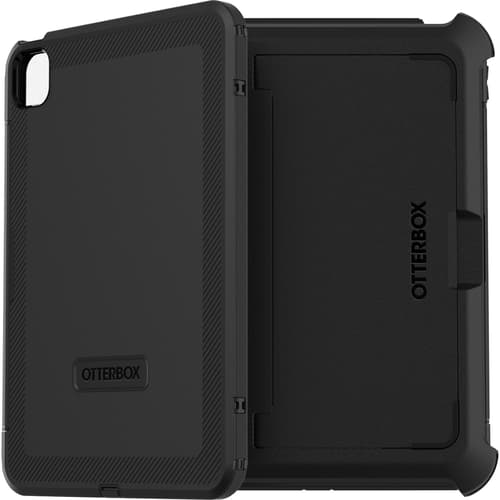 Otterbox Defender Series Ipad Pro 11 tommer (2024), Ipad Pro 11 tommer (2025) Sort billede