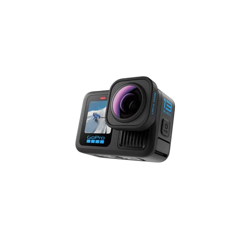 Gopro Ultra Wide Lens Mod (hero13 Black) billede