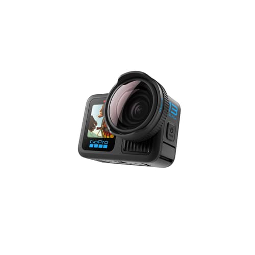 Gopro Macro Lens Mod (hero13 Black) billede