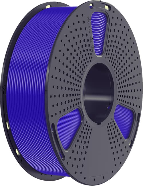 Petg Bio Blå 1.75mm 1kg