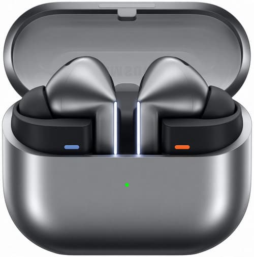 Samsung Galaxy Buds3 Pro Silver