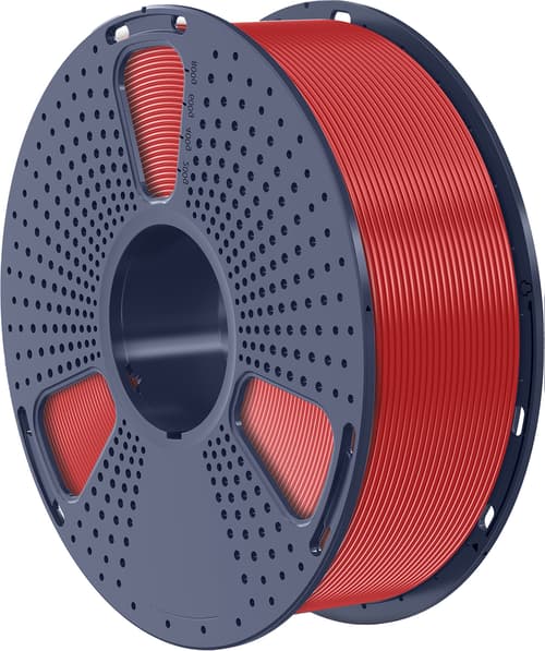 Gilford Asa Bio Rød 1.75mm 1kg